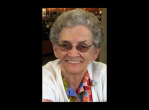 Obituary for Willie Mae Barry