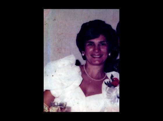 Obituary for Arlene P. Hrabovecky