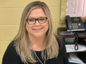 Moore Teacher Write-Ups: Heather Sprinkle
