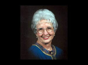 Obituary for Iris Anne Stewart