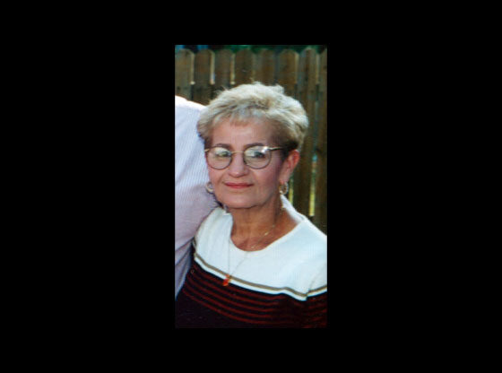 Obituary for Lillian Burns McKenzie of Aberdeen