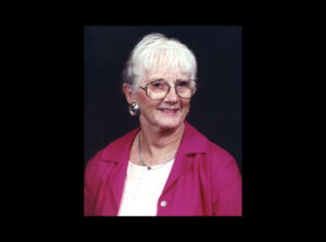 Obituary for Mary Sheila O’Connor Lang of Southern Pines