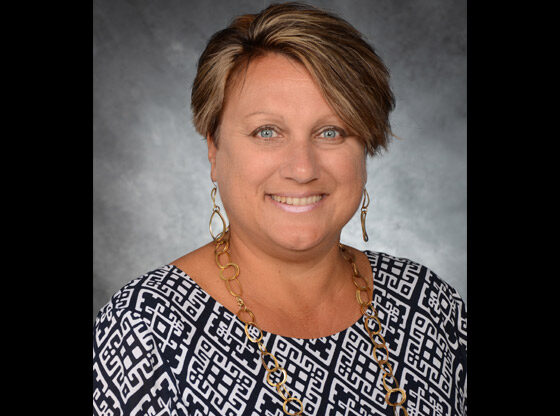 School district announces Principal of the Year