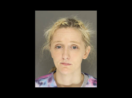 Woman Arrested For Cashing A Stolen Check - Sandhills Sentinel