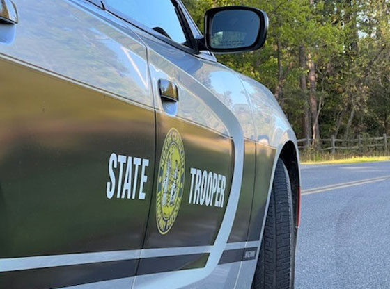 State's message to motorists: Move over or slow down for stopped emergency vehicles