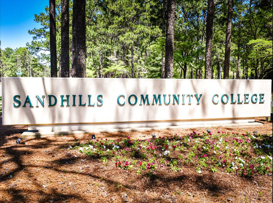 Construction Academy to begin at Sandhills