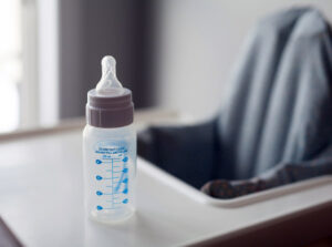 Voluntary recall of certain Gerber Good Start SoothePro powdered infant formula