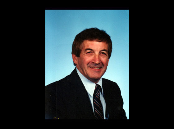 Obituary for Charles M. Nesbitt of Southern Pines