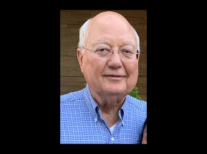 Obituary for Fred Erwin Whitesell of Carthage