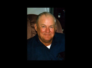 Obituary for James Franklin Roberts of Cameron