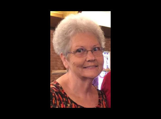 Obituary for Joann Sheffield Valk of Robbins