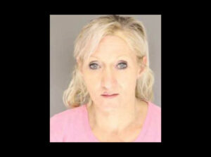 Robbins woman charged after fleeing traffic stop