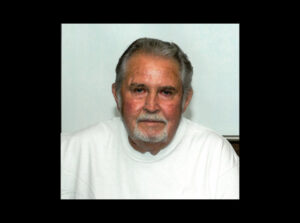 Obituary for Archie Ralph McCaskill