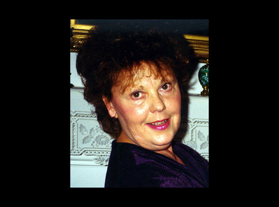 Obituary for Brenda Carol Riffle