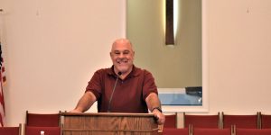 The Sunday Scoop: Community Friends Church