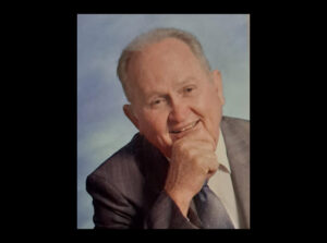 Obituary for Donald Fred Lewis