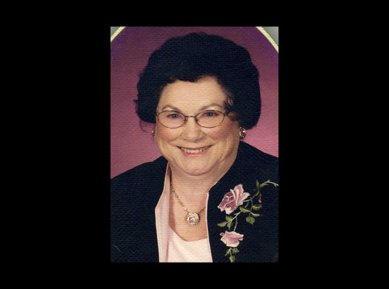 Obituary for Dorothy Allred Garner 