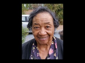 Obituary for Geraldine Caroline Williams of Southern Pines