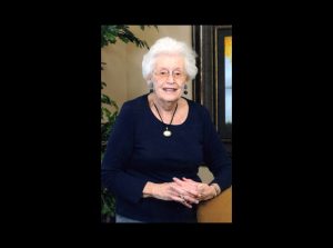 Obituary for Janet Marie Field Nelson