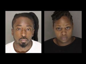 Two arrested after drug investigation in Pinebluff