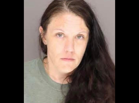 Robbins woman arrested for heroin, meth