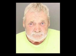 Sheriff announces arrest after vehicle stop in Robbins