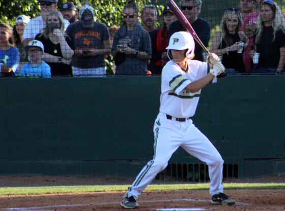 Providence clips Pinecrest in ten innings to sweep