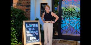 Twigg & Co. celebrates three years of supporting the arts