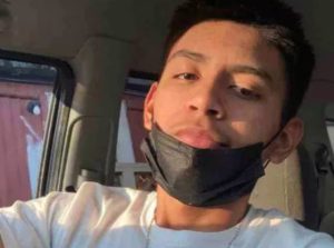 Community mourning loss of local student