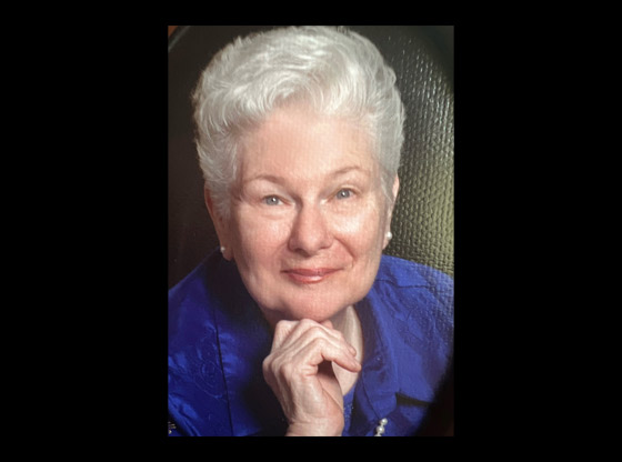 Obituary for Jane Brock Weatherly
