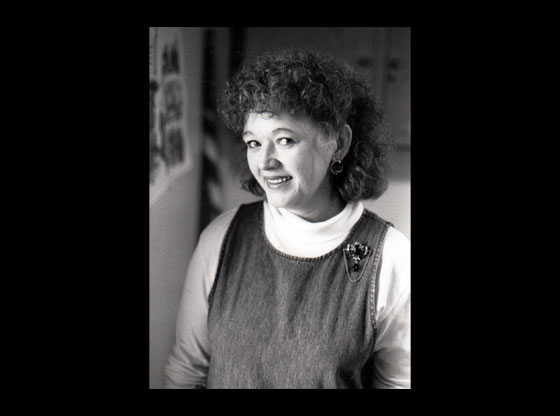 Obituary for Joyce Blackman Faulkner of Carthage