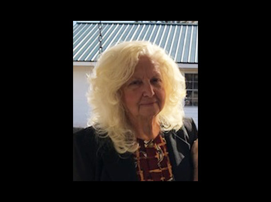 Obituary for Mary Vee Rollins Whitaker of Vass