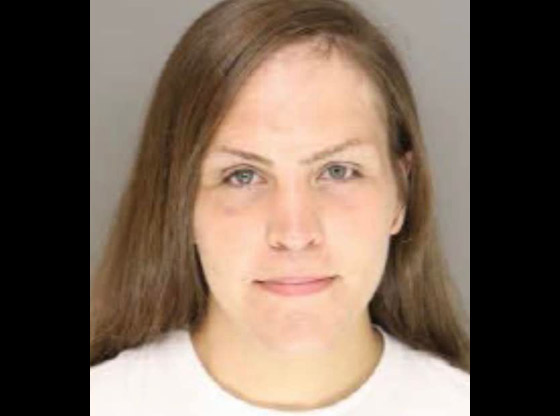 Cameron woman facing breaking and entering charges