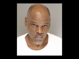Man charged in motor vehicle theft investigation
