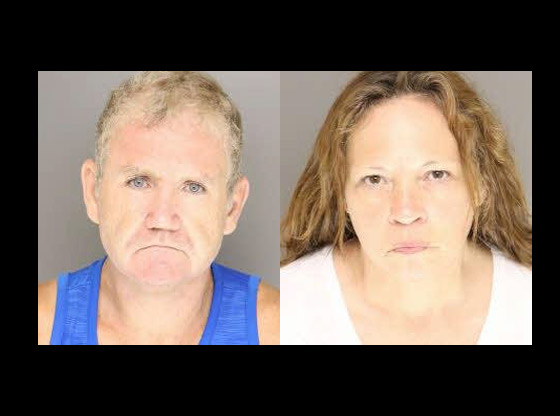 Cameron couple facing drug charges