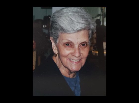 Obituary for Ruth Frye Hendrick