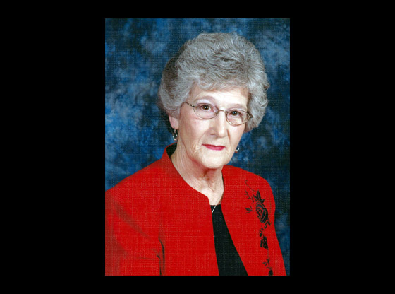 Obituary for Vera Prevatte Morgan