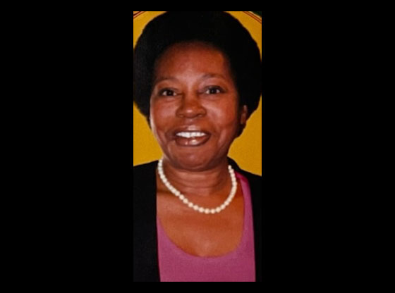 Obituary for Ernestine Fairley Walker of Southern Pines