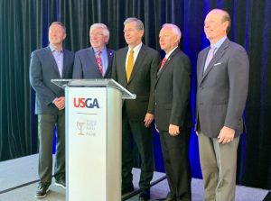 World Golf Hall of Fame to relocate to Pinehurst
