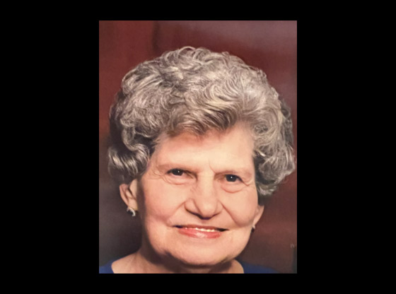 Obituary for Zettie Vivian Prim Evans of Carthage