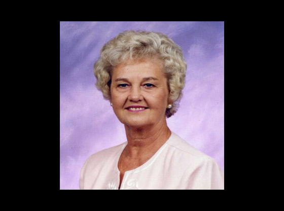Obituary for Betty Doris Barber Dunlap