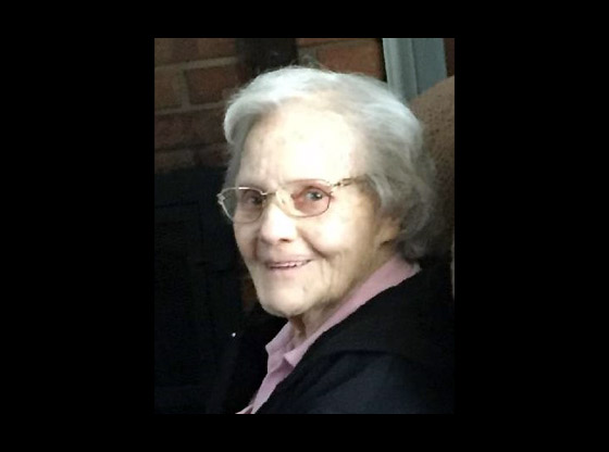 Obituary for Dorothy Ruth Garner Beck