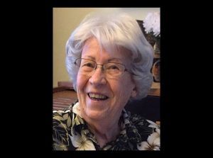 Obituary for Eleanor Levitsky 