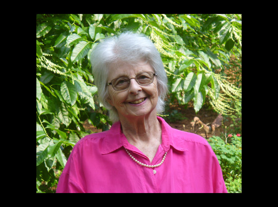 Obituary for Susan Strine of Pinehurst