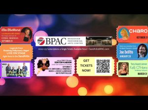 BPAC announces upcoming events