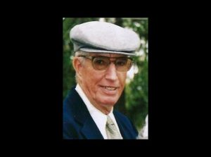 Obituary for Bobby Wade Harrington