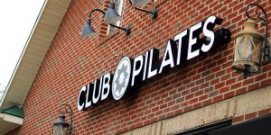 Club Pilates gets Pinehurst moving