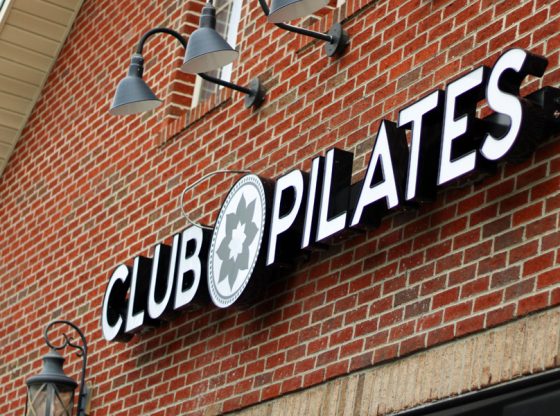 Club Pilates gets Pinehurst moving