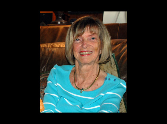 Obituary for Donna Kay Simmons