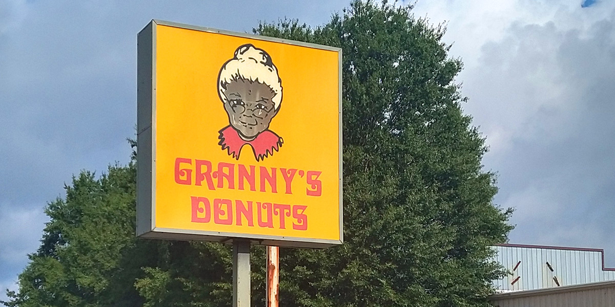 Granny's Donuts gears up for reopening Sandhills Sentinel